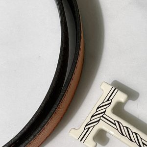 HERMES BELT64320287076610113