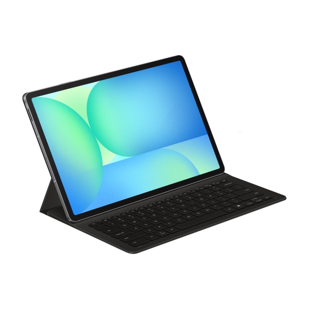 Funda con teclado delgado original para Galaxy Tab S10+ / Tab S9+ / Tab S9 FE+ — AI Key64685871699202111