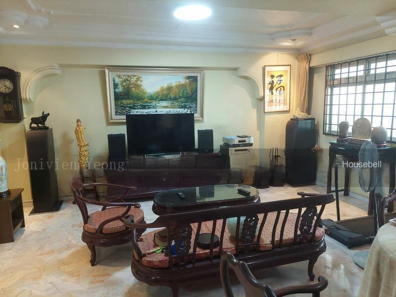 501 Choa Chu Kang Street 5163545340810243112
