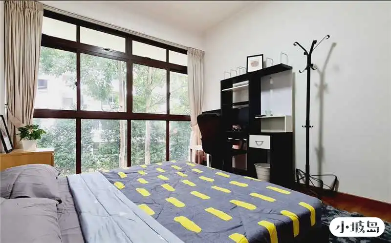 West Coast, near NUS Curtin, master bedroom63383927866497111