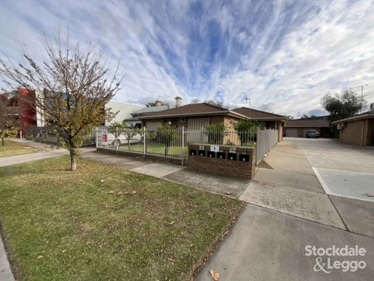 1/32-34 Welsford Street, Shepparton VIC 3630