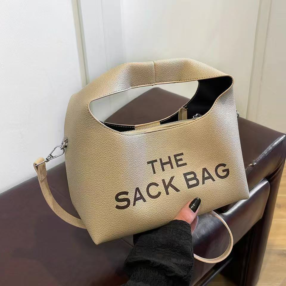fashionable PU SACK bag。63292182413441111