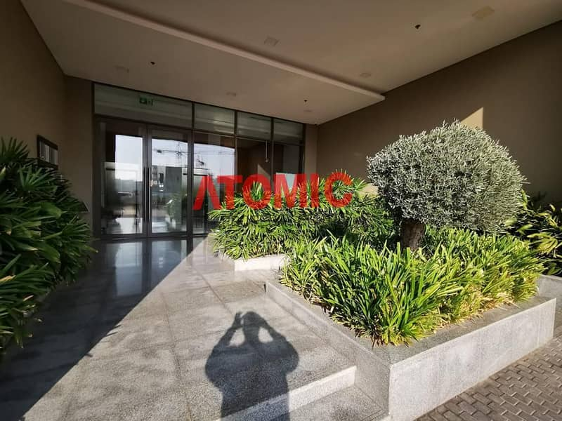 Luxury Studio with Balcony – Perfect Investor Deal in Warsan 463219546020738110