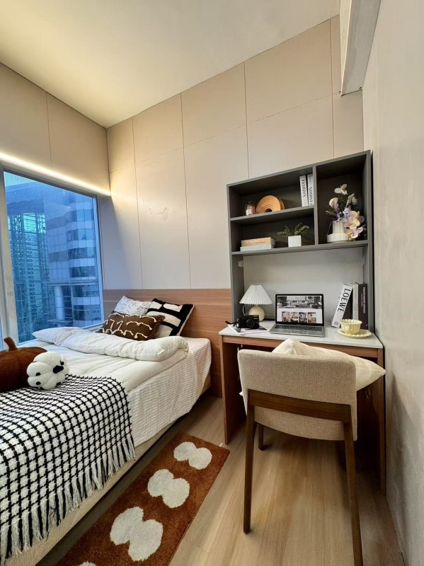 Entrusted New填地 Street Apartment63469428948737113