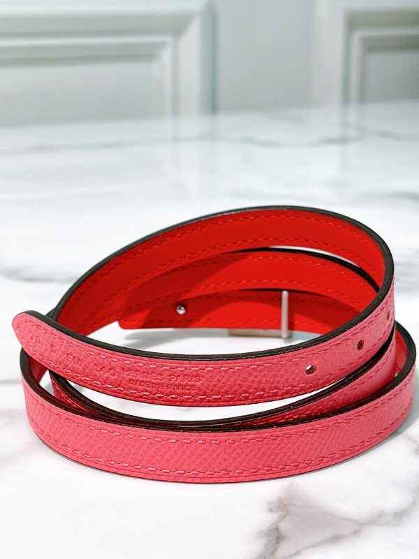 HERMES BELT64321939162113114