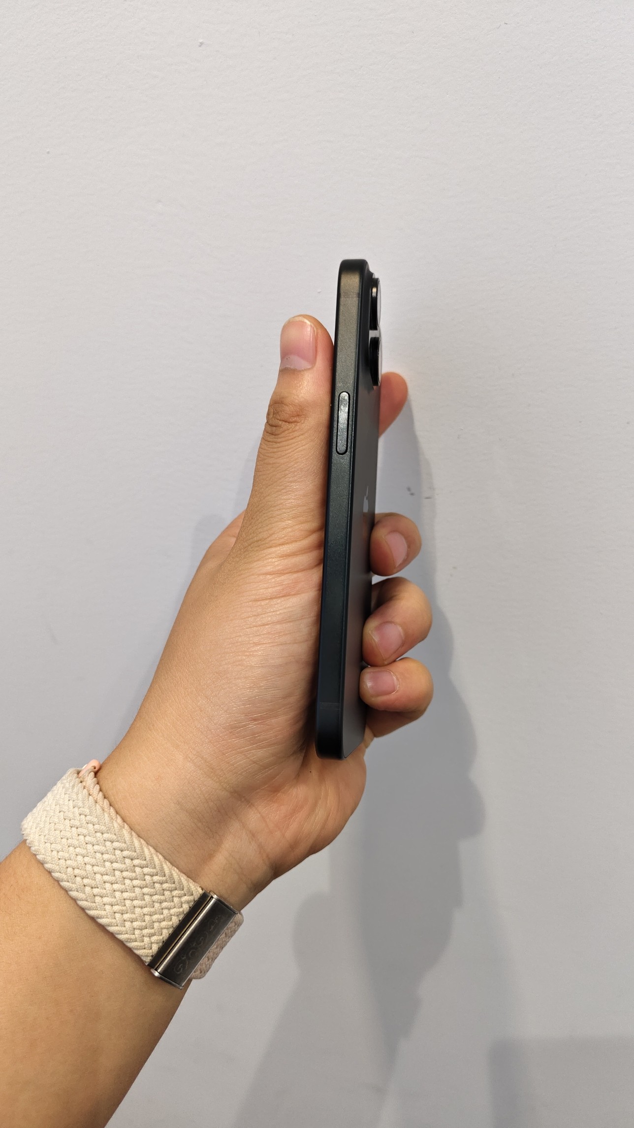 إيداع ١٪ / ٢٠٠٠ درهم إماراتي آيفون ١٥ سعة ٢٥٦ جيجابايت «بِـ+»64077831444994112