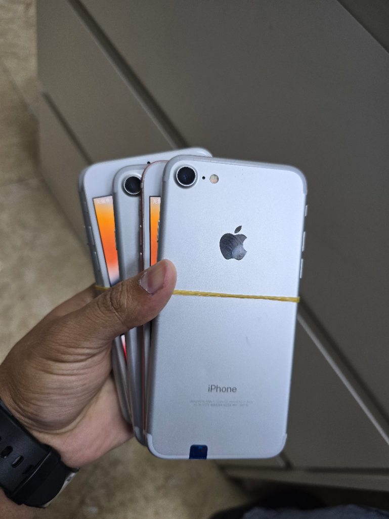 Iphone 7, 32G63394410501761113