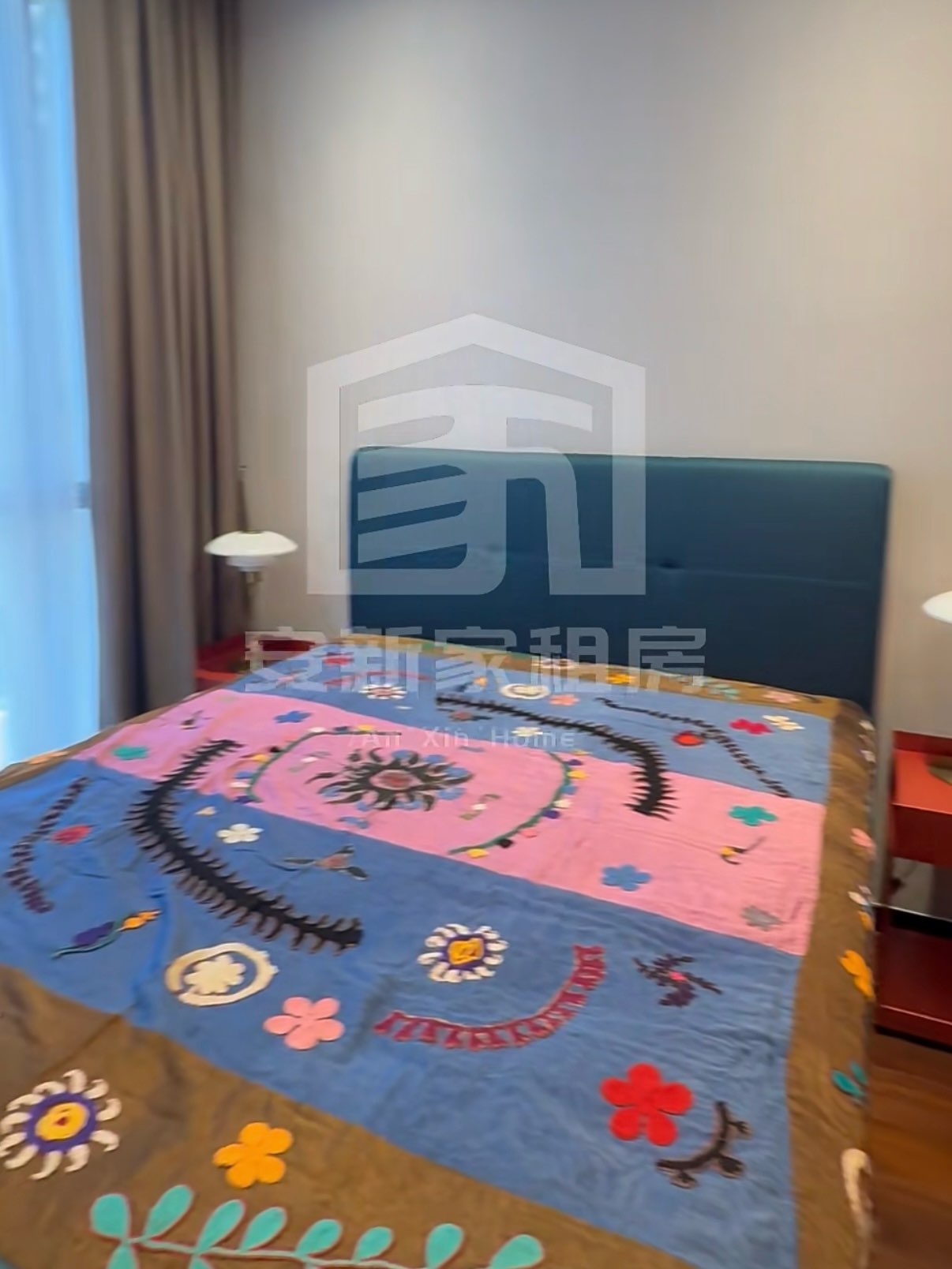 Pullman Residences: Me! Finally Moved Into My Dream Home63602993821699113