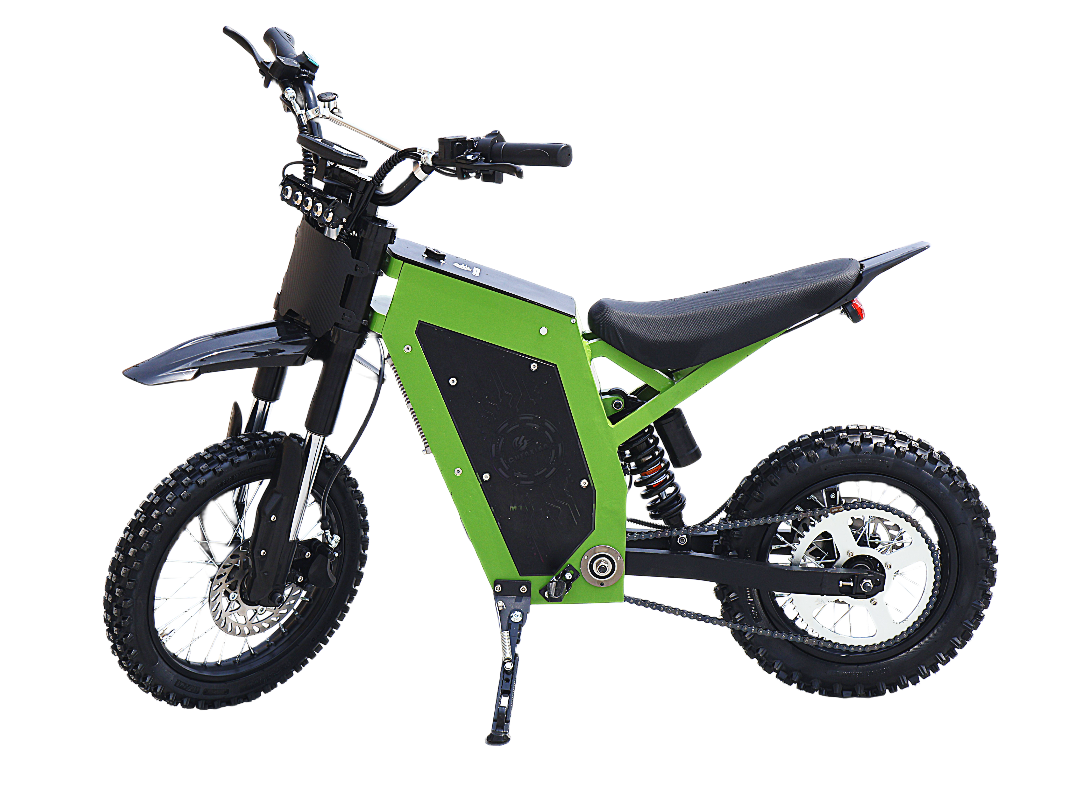 CHEN XIAN MoTo Off-Road M163558652813827111