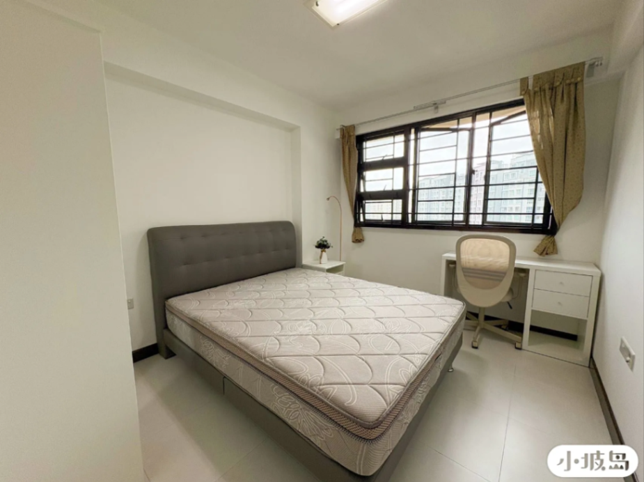 Punggol looking for roommate, welcome working professionals, family63373430987907111