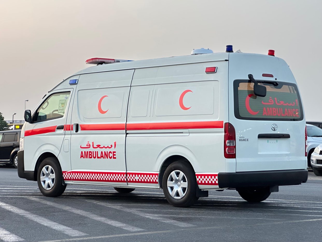 Teuta. Zero ambulance63847653228547110