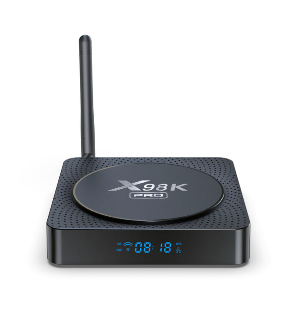 X98K PRO set-top Box RK3566 Android 11 TV Box HD 8K Android TV box63238535928577114