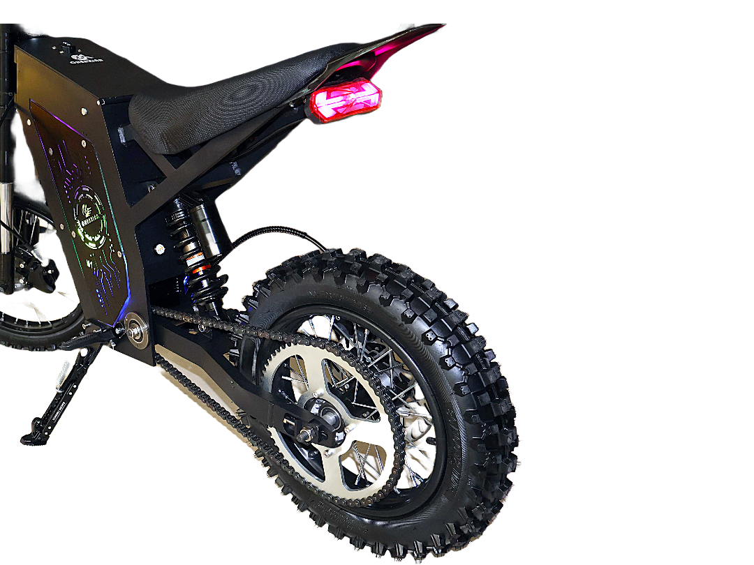 CHEN XIAN MoTo Off-Road M163558652813827112