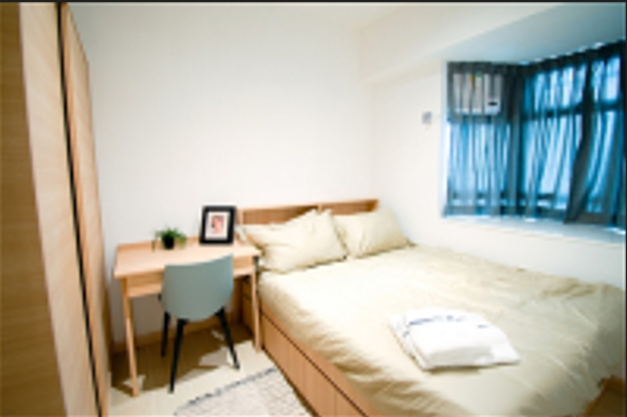 YHill Student Apartment for Hong Kong University students63370734106243110