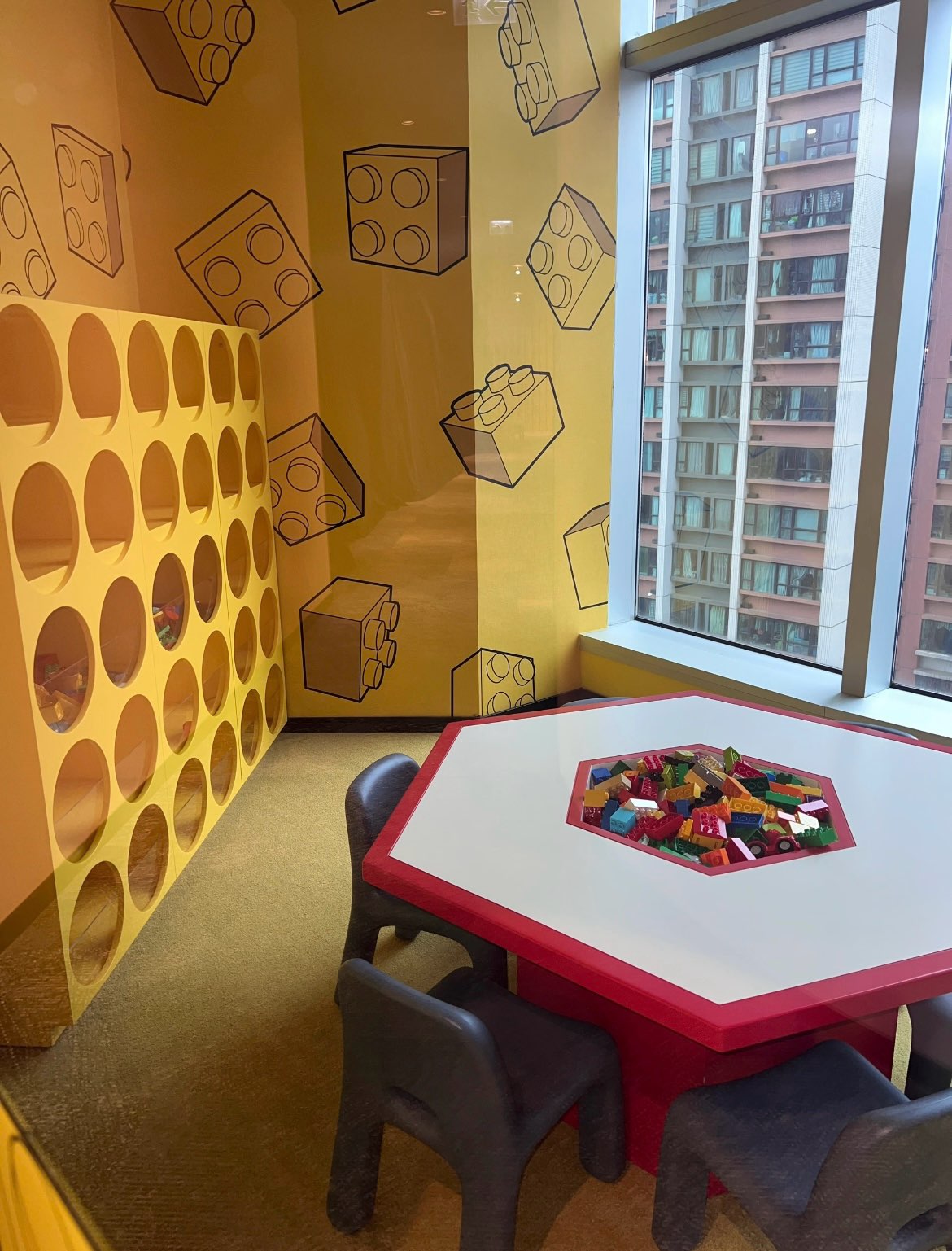 Hong Kong Family Life Activity Center63590565244547111