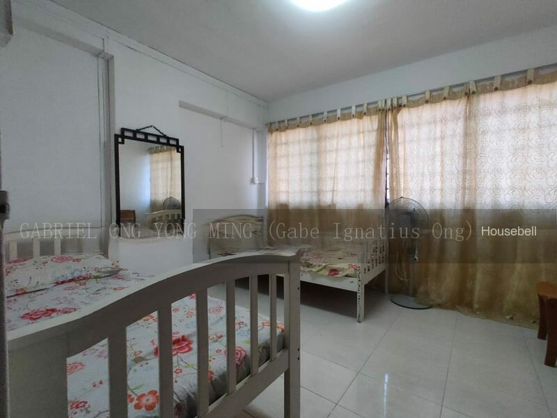 273B Jurong West Avenue 3635452410732811124