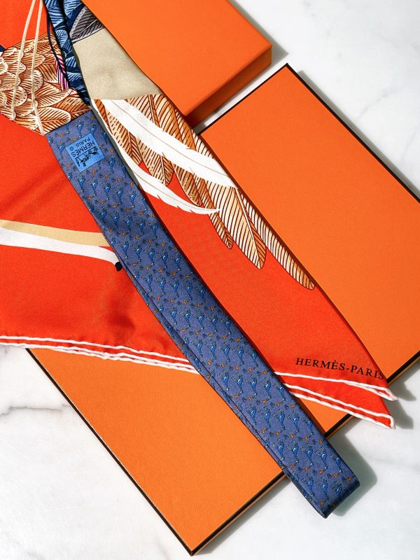 HERMES SCARF64321754624898112
