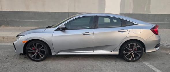 هوندا سيفيك سبورت 2020ext2 2020-honda-civic-sport-64862001824515112
