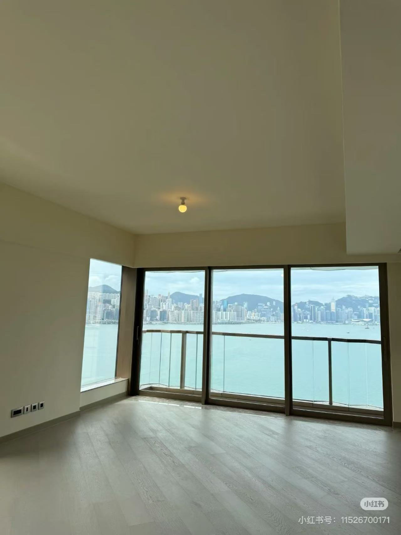 超一线海景房 三房一套 一梯一户63213469406594111