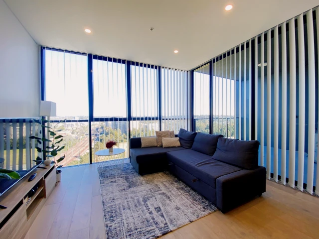 950/9 Maple Tree Road,Westmead,New South Wales 2145, Sydney