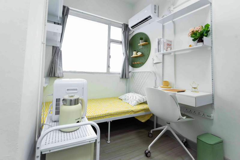 Entrusted Changsha Street Student Apartment63456732617345112