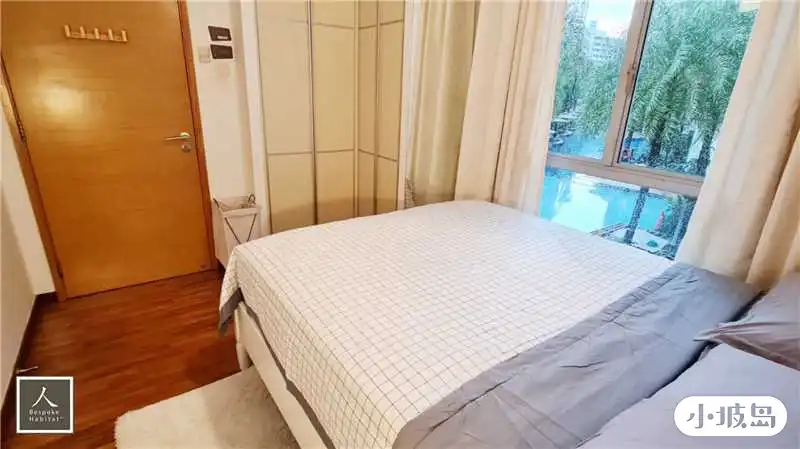 ntu 同套两间普通房63383209764227111
