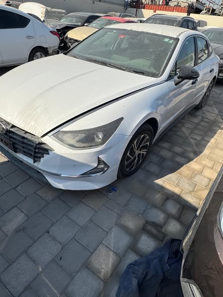 Sonata 2020 model 64661032097794110