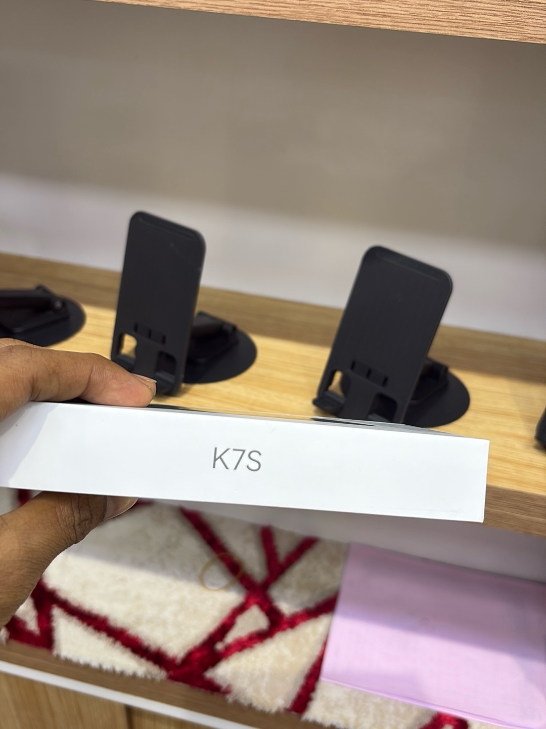 Ikos k7s device in dubai | others153 | ok.com