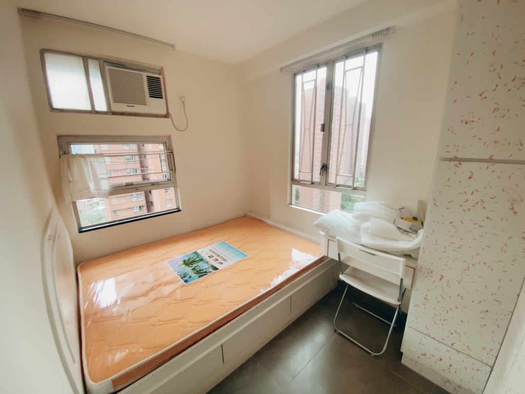 兆康苑兆俊阁服务式公寓64365777586049110