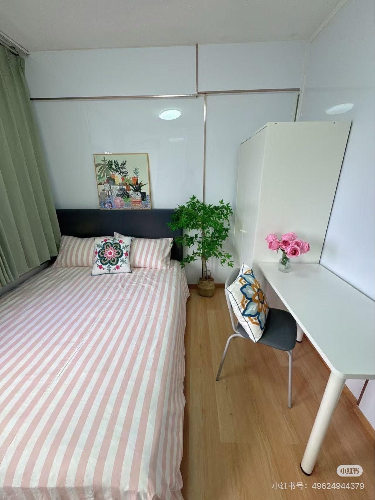 Singapore 🇸🇬 Room for Rent in Chinatown - Available for Immediate Move-in
63702975081347111
