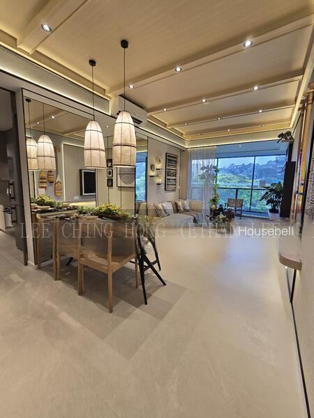 Union Square Residences