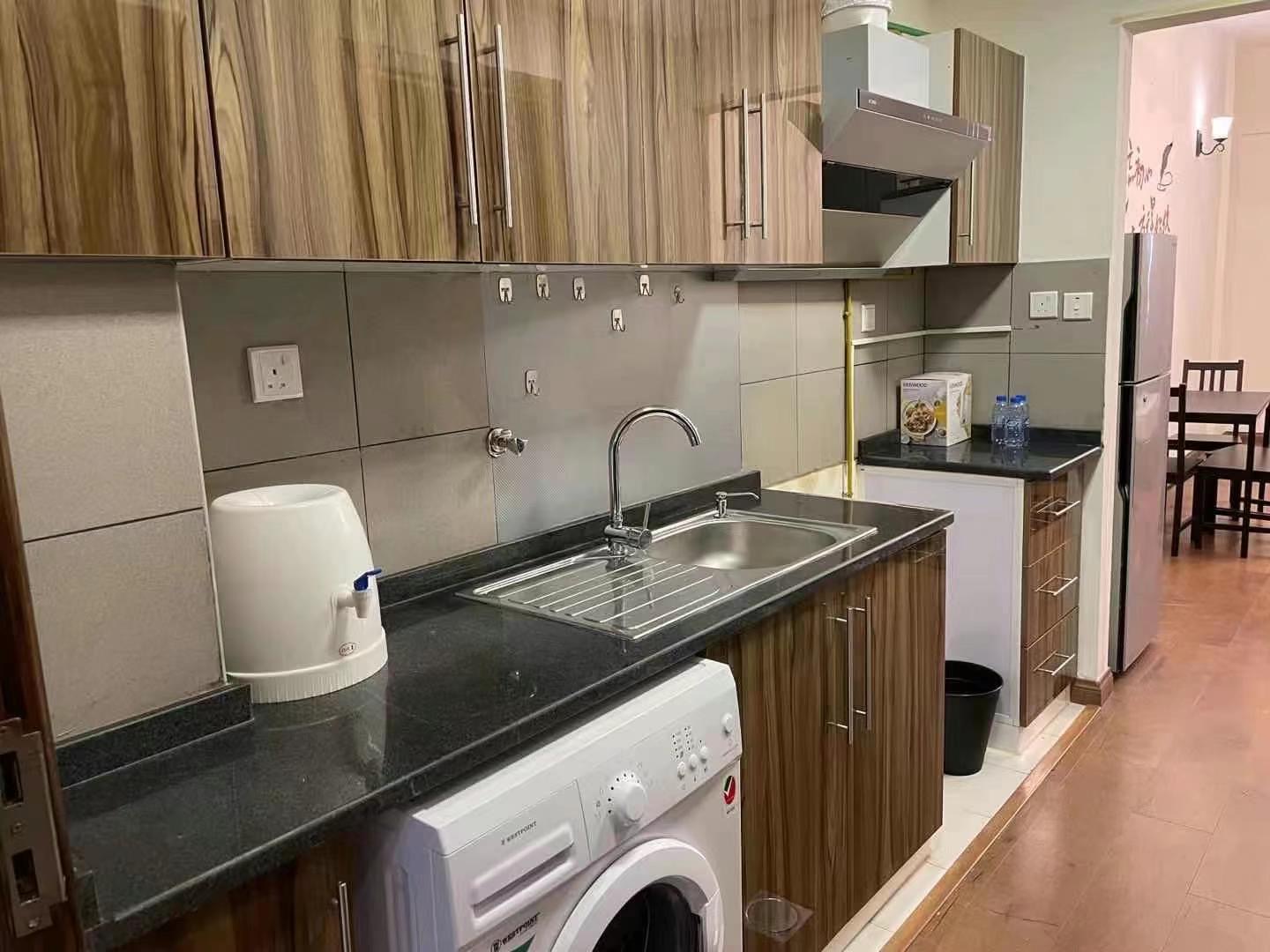 FLEXIBLE LEASE! Furnished Studio for Rent – ONLY AED 3,500/Month64137434686979114