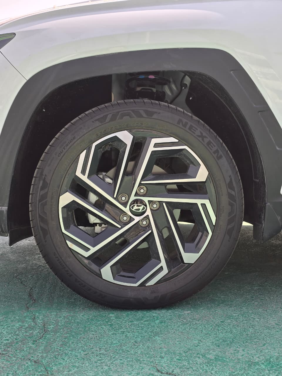 HYUNDAI TUCSON 2.0L 2025ext2 hyundai-tucson-2-0l-2025-64144770793346112