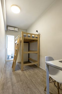 PFL Hill Single Room 4B by Kaiyuan Living63578574381186111
