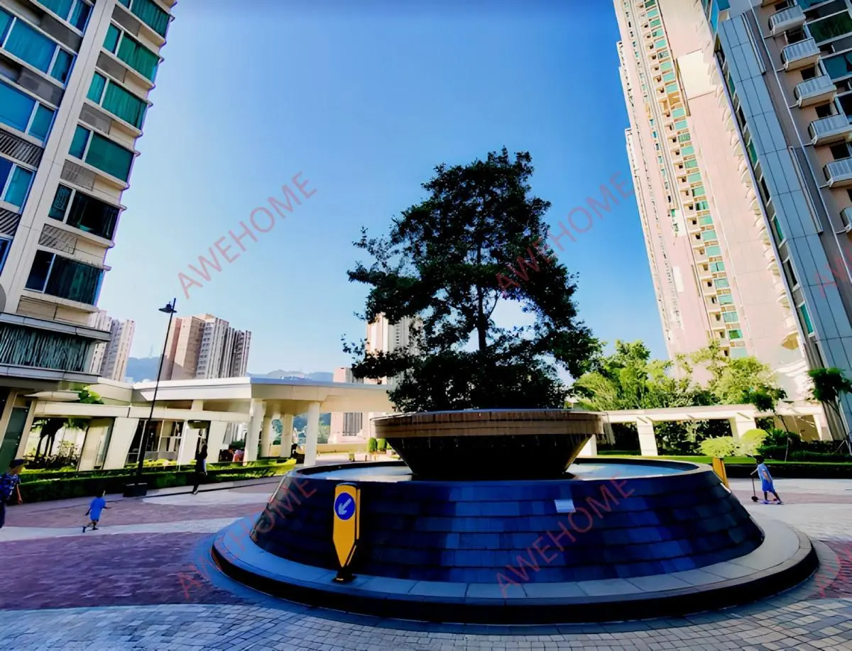 Tai Wai - Grand Metropolis63809145782914112