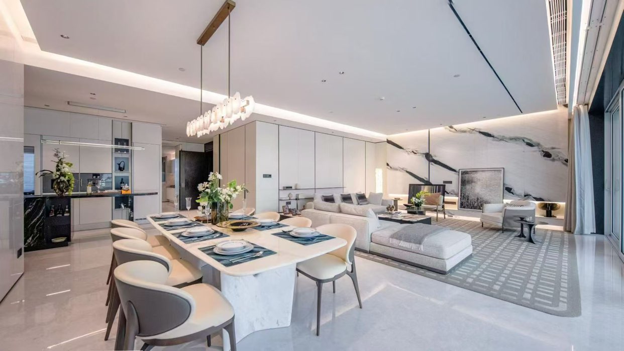 华侨城新玺推出15套抄底特价🏠63622911329666110