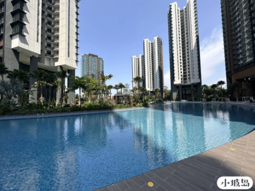 Singapore rental | NUS standard room63383425615873112
