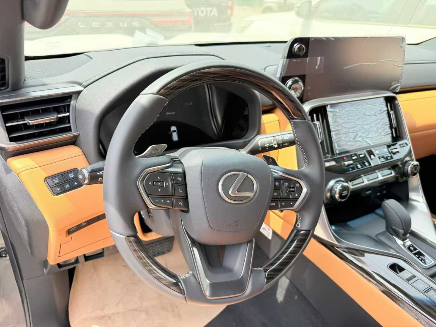 LXH700 تصدير لدول مجلس التعاون الخليجي فقط64487892601218114