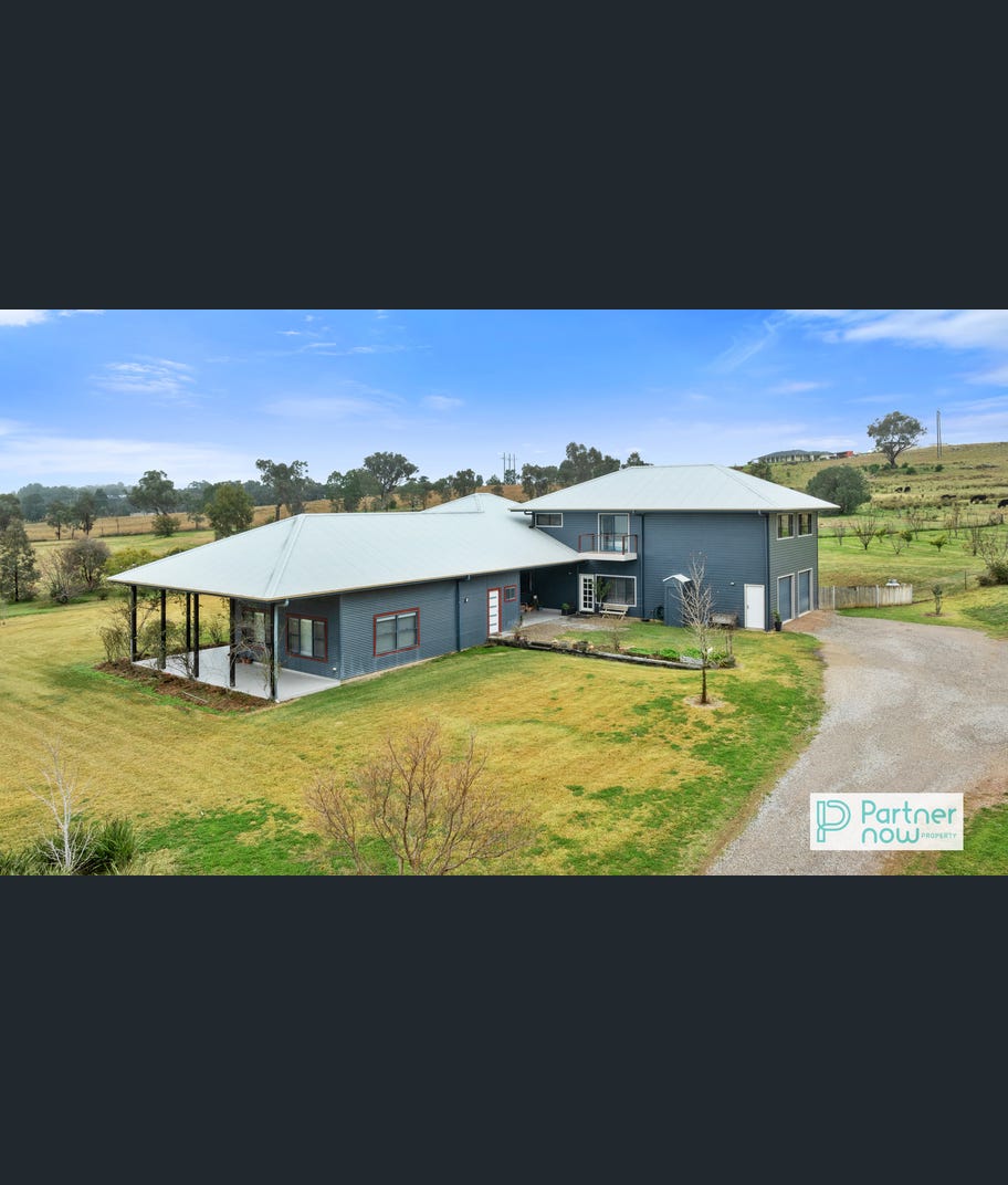 625 Burgmanns Lane, Tamworth, NSW 2340
