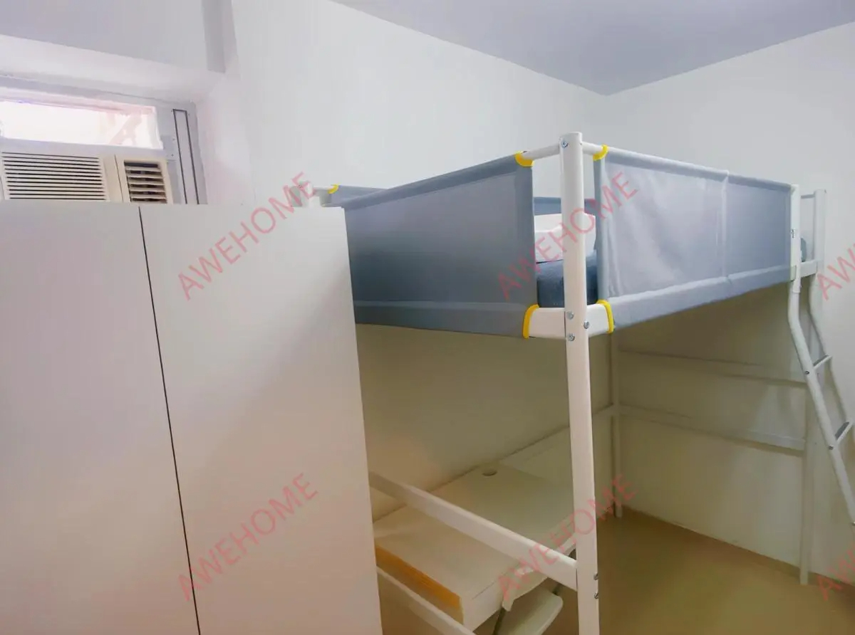 Haw Par Mansion in Ho Man Tin, Hua Xin Ge, 3-bedroom with kitchen and bathroom, 3 single rooms, near CityU, PolyU, Hong Kong Baptist University63812875998338110