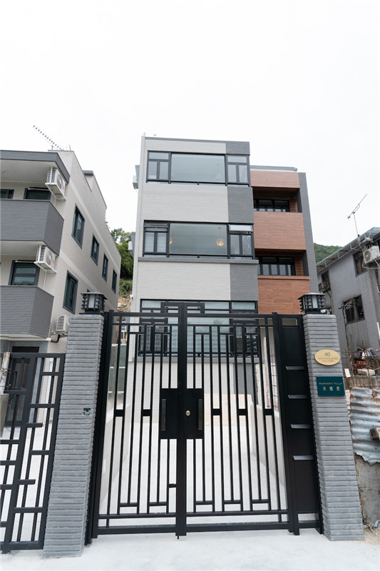 Entrusted Sha Tin Wo Mu Residence Student Apartment63457810249219114