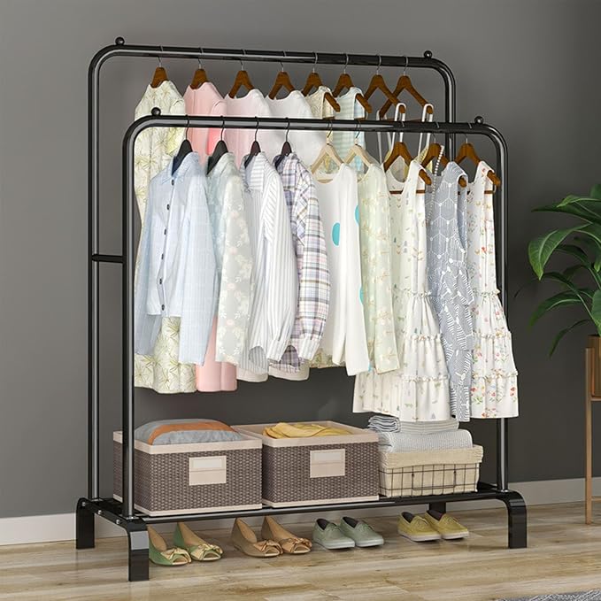 Brand New Hanging Garment Rack,63606162218753112