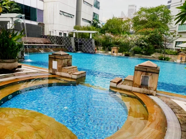 Sunshine Plaza Residences - HX63416028620418111