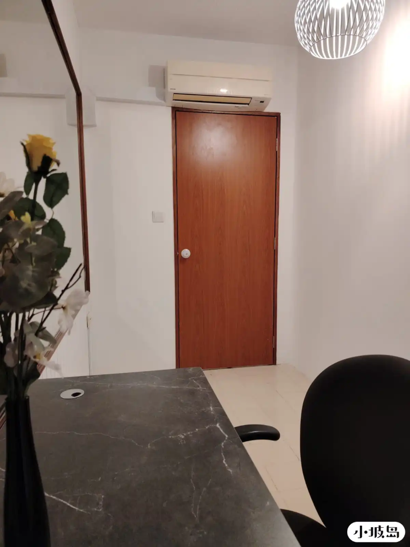 Near NUS/SIM, ordinary room 120063368331108482112