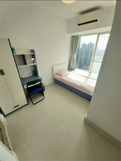 Apple Space · LOHAS Park Apartment63381416641026111