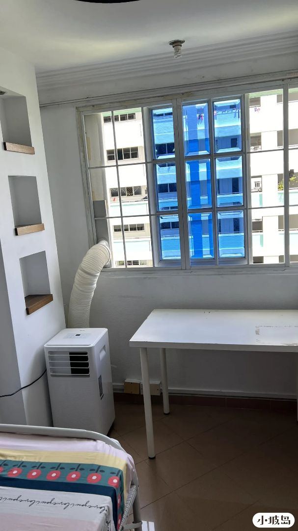Near NTU, BLK63373415492097110