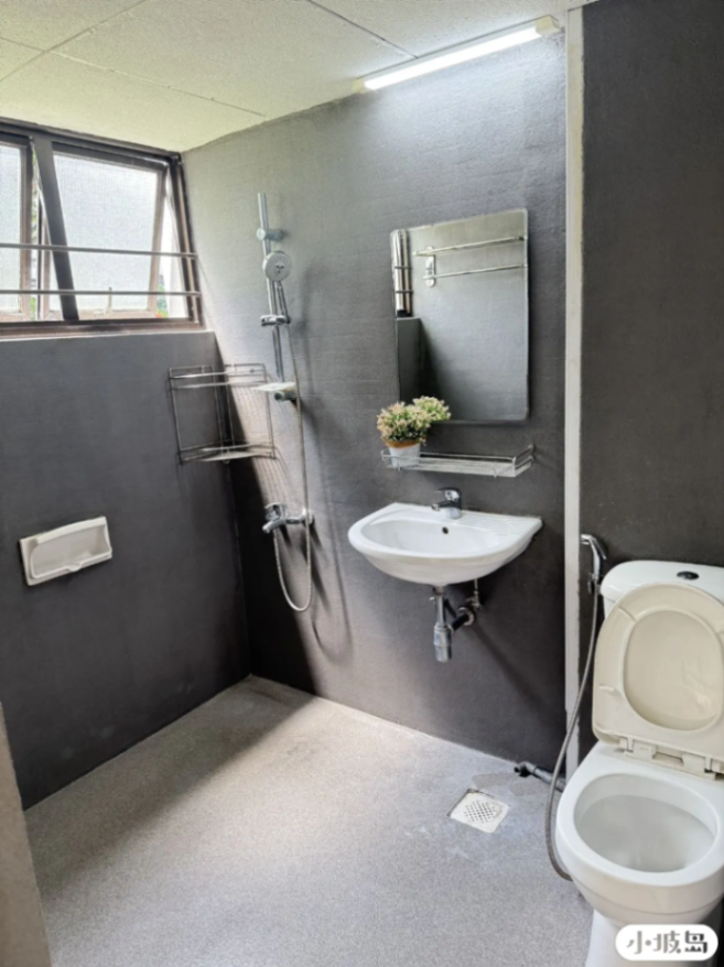 Clementi Apartment | All-Female Master Room Clementi Apartment [All-Female Master Room (Single Room)]63383589426049112