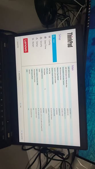 لينوفو ثينك باد X390 | 2540 جهاز كمبيوتر متاح65062064840450112