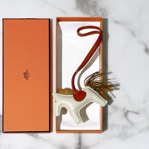  HERMES RODEO PM