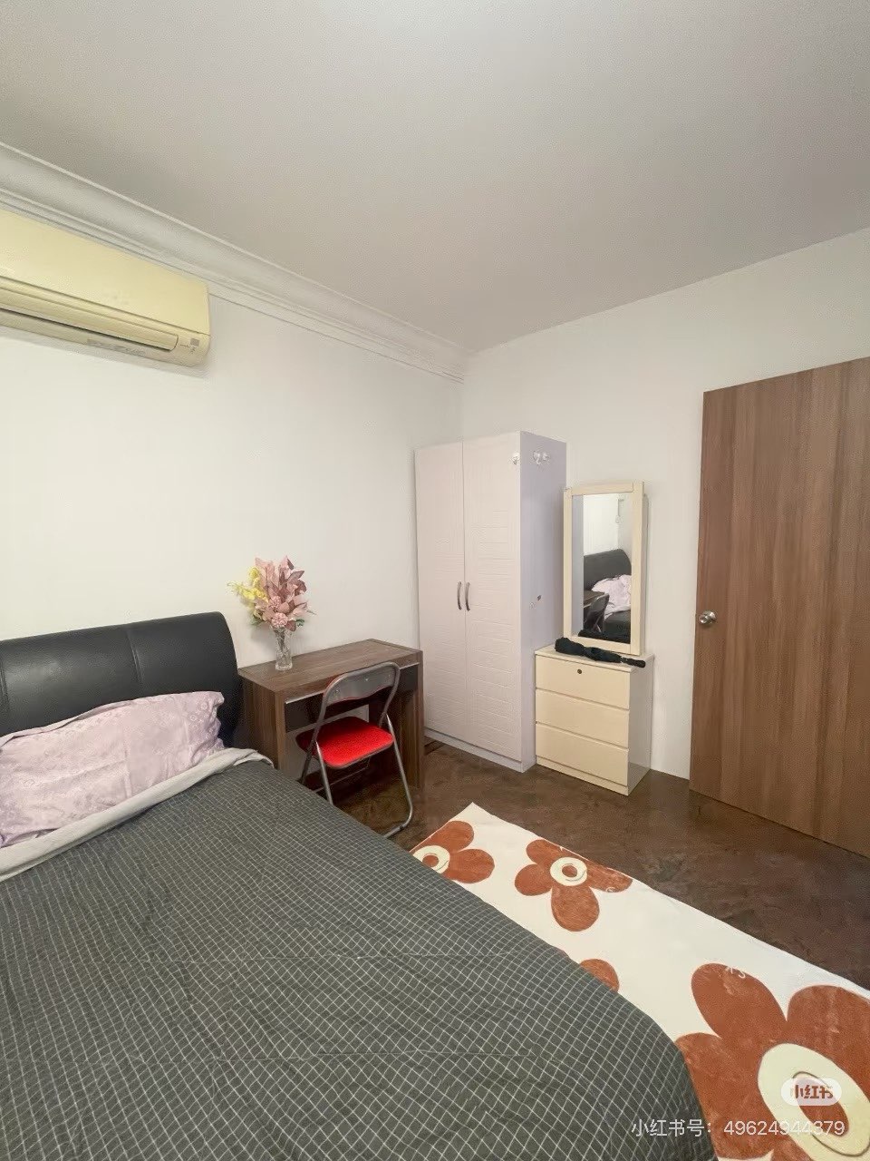 Singapore 🇸🇬 Room Rental at Dhoby Ghaut, Available for Booking63702388777474113